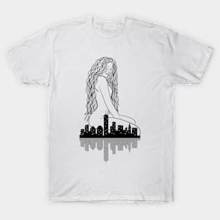 City Beauty T-Shirt